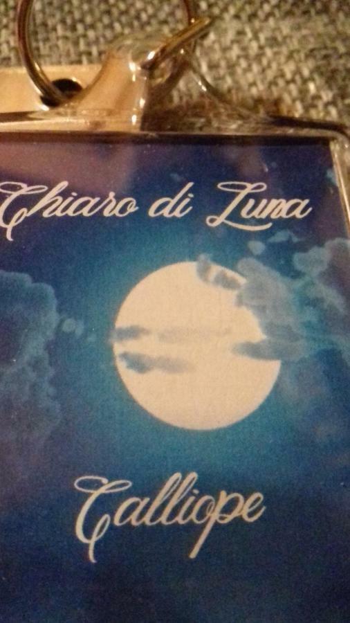 Chiaro Di Luna Apartment Santa Domenica  Room photo
